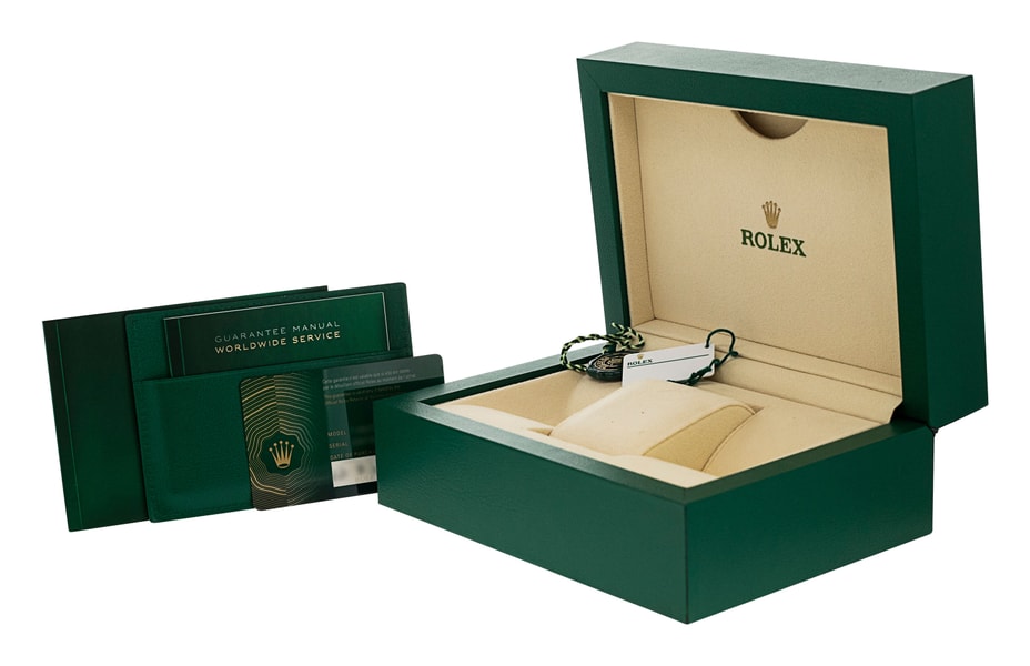 Rolex Datejust 126231